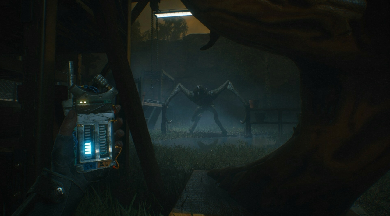 crack A Quiet Place The Road Ahead ściągnij grę