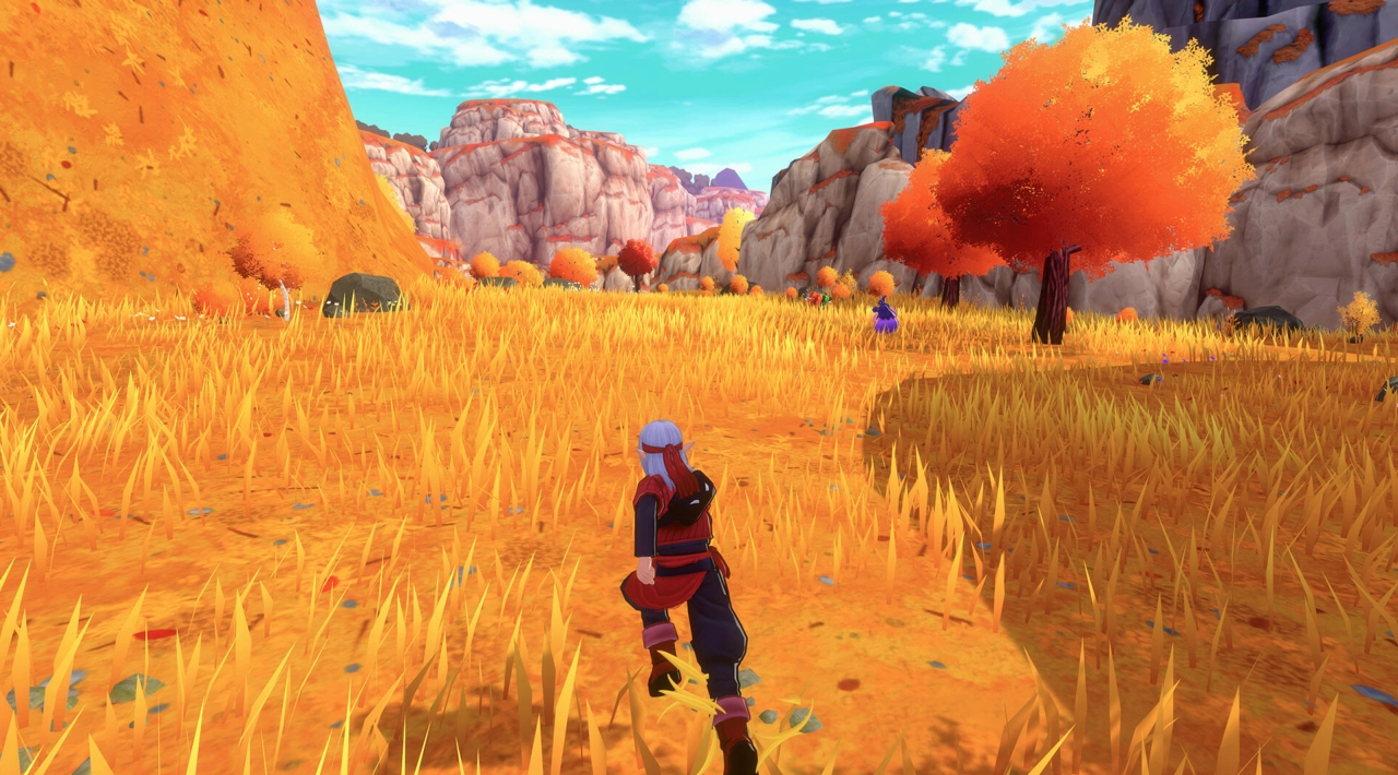 crack Dragon Quest Monsters The Dark Prince ściągnij grę