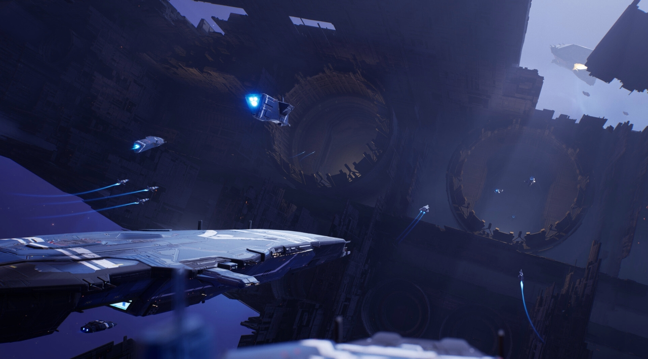 crack Homeworld 3 ściągnij grę