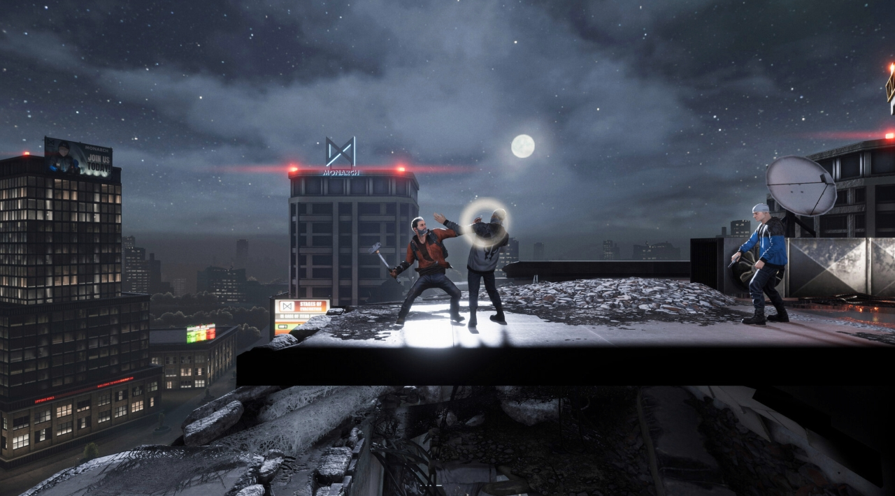 crack Kong Survivor Instinct ściągnij grę