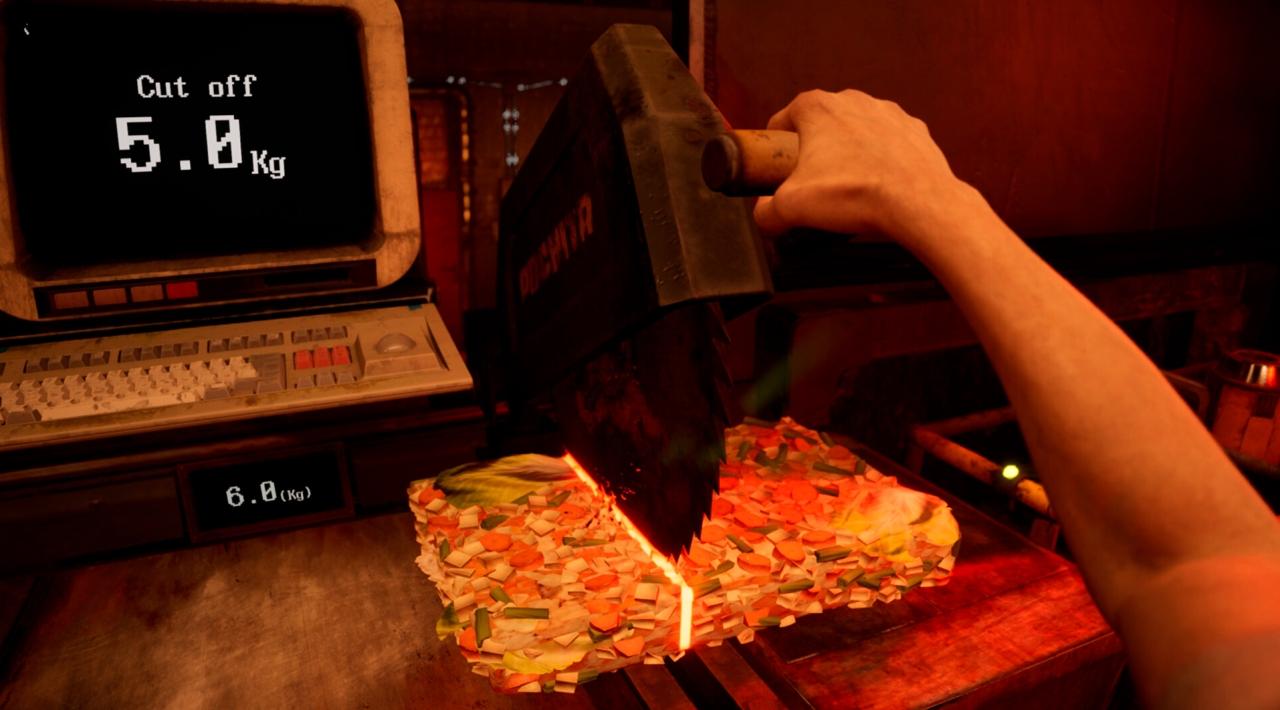 crack Zoochosis ściągnij grę