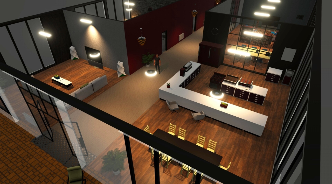 Big Ambitions download