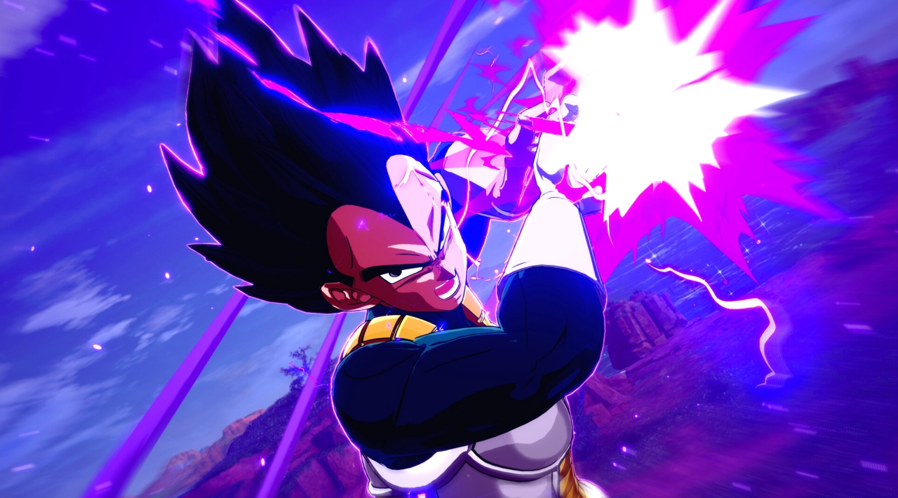 elamigos Dragon Ball Sparking ZERO download