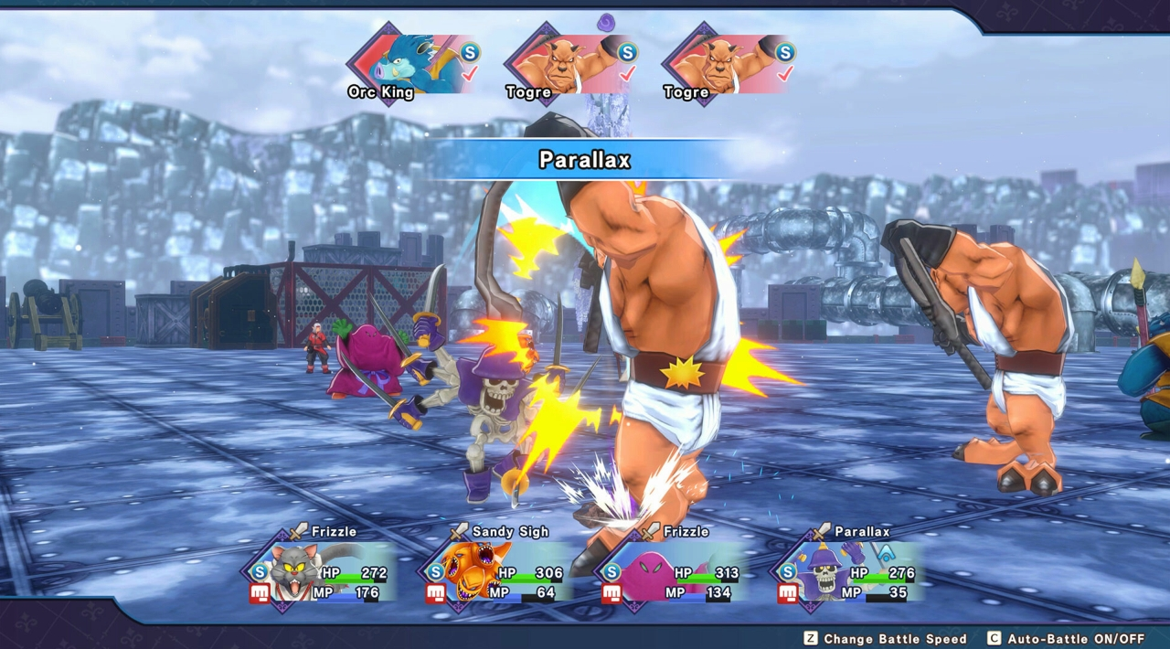 elamigos Dragon Quest Monsters The Dark Prince download