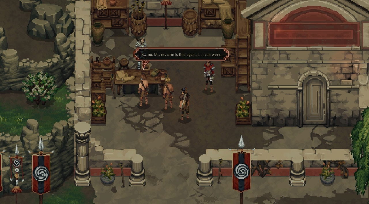 Drova Forsaken Kin download