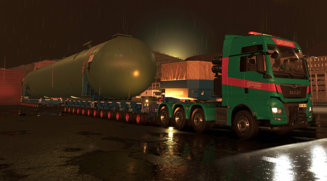 elamigos Heavy Cargo The Truck Simulator download