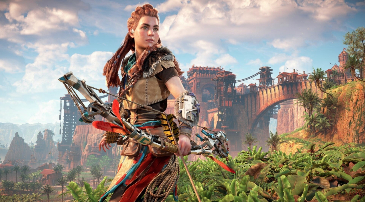 elamigos Horizon Zero Dawn Remastered download
