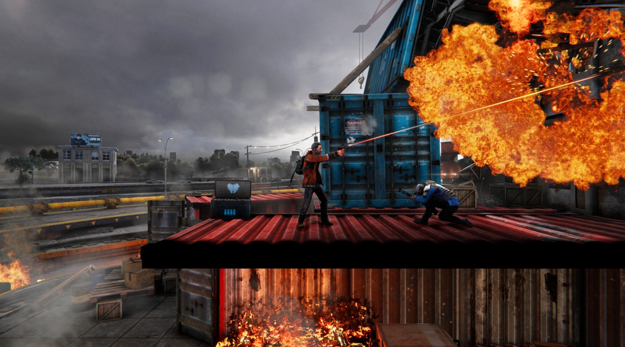 elamigos Kong Survivor Instinct download