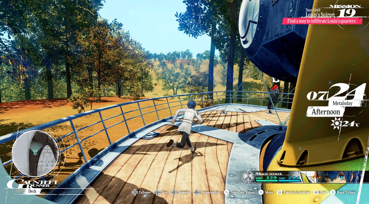 elamigos Metaphor ReFantazio download