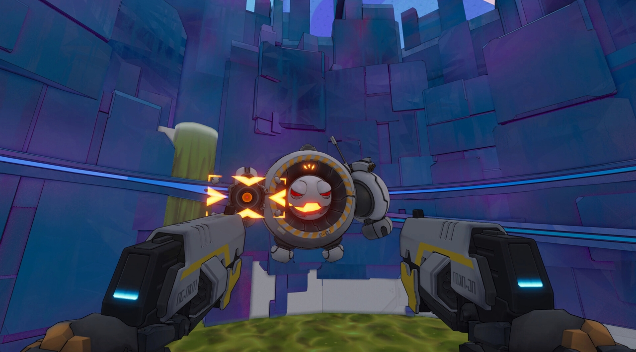 elamigos Roboquest download