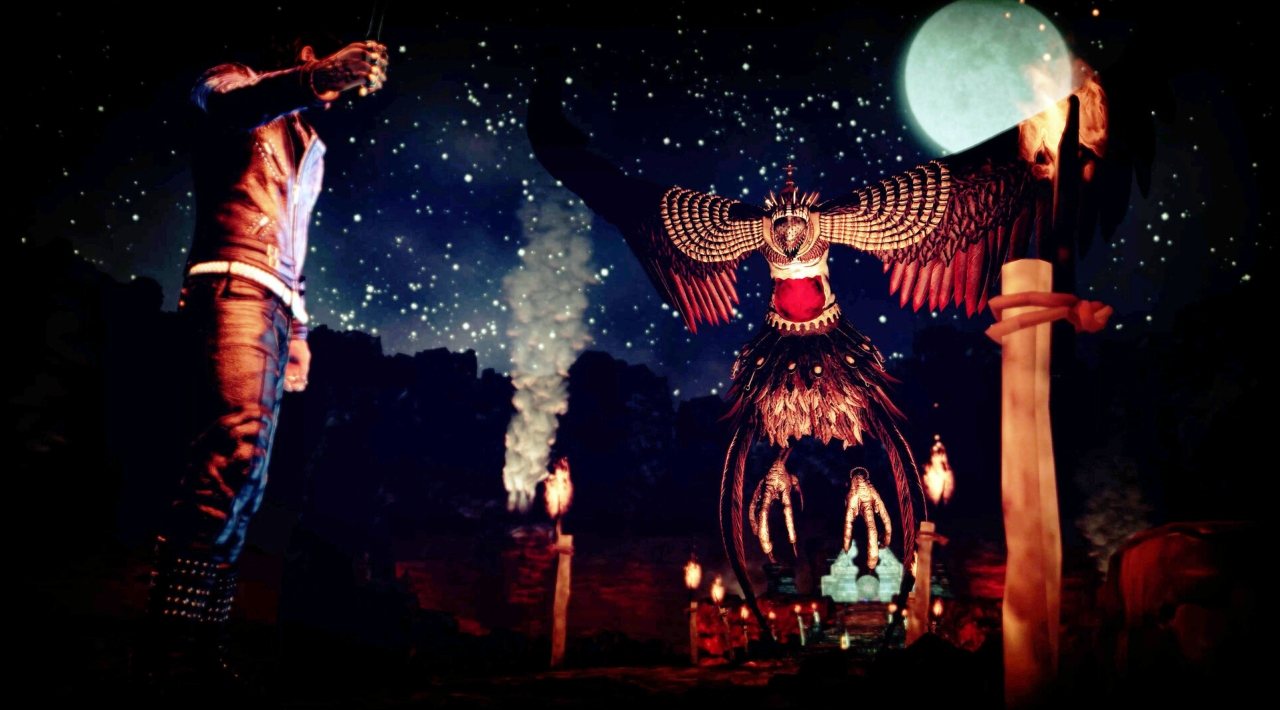 elamigos Shadows of the Damned Hella Remastered download