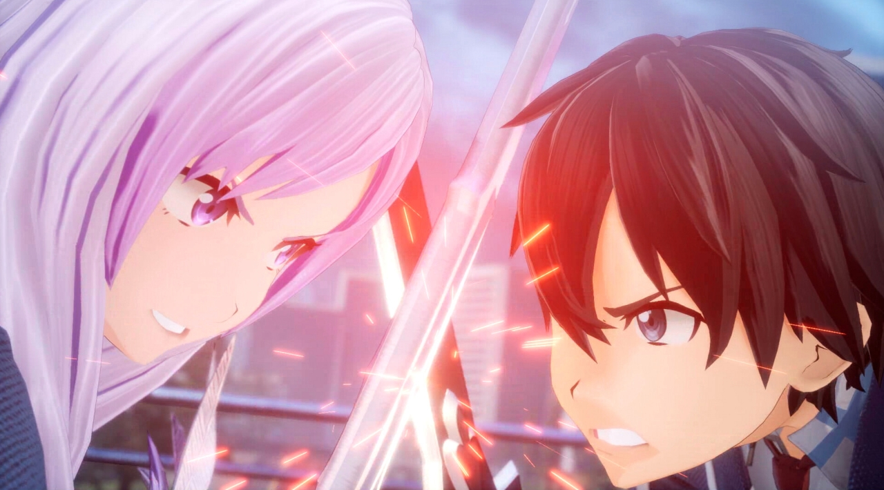 elamigos  Sword Art Online Fractured Daydream download