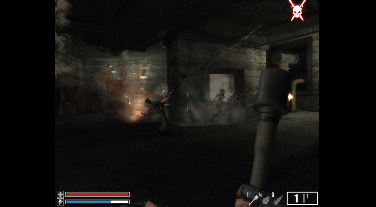 UberSoldier 2 download