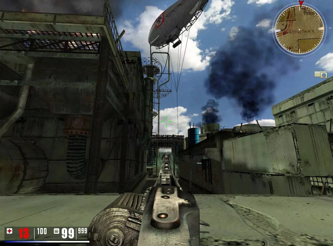 UberSoldier download