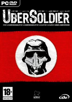 UberSoldier