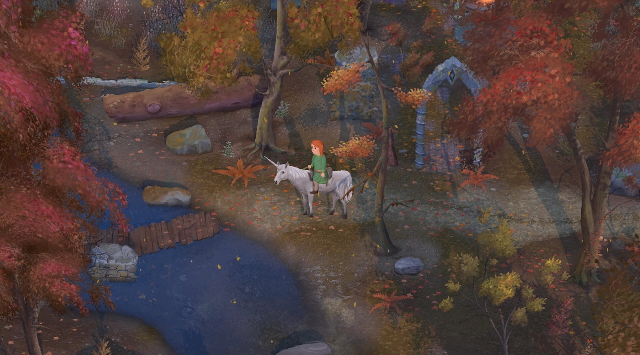 crack Mirthwood ściągnij grę