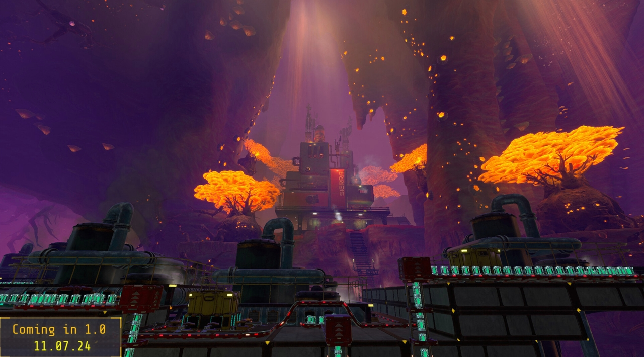 crack Techtonica ściągnij grę