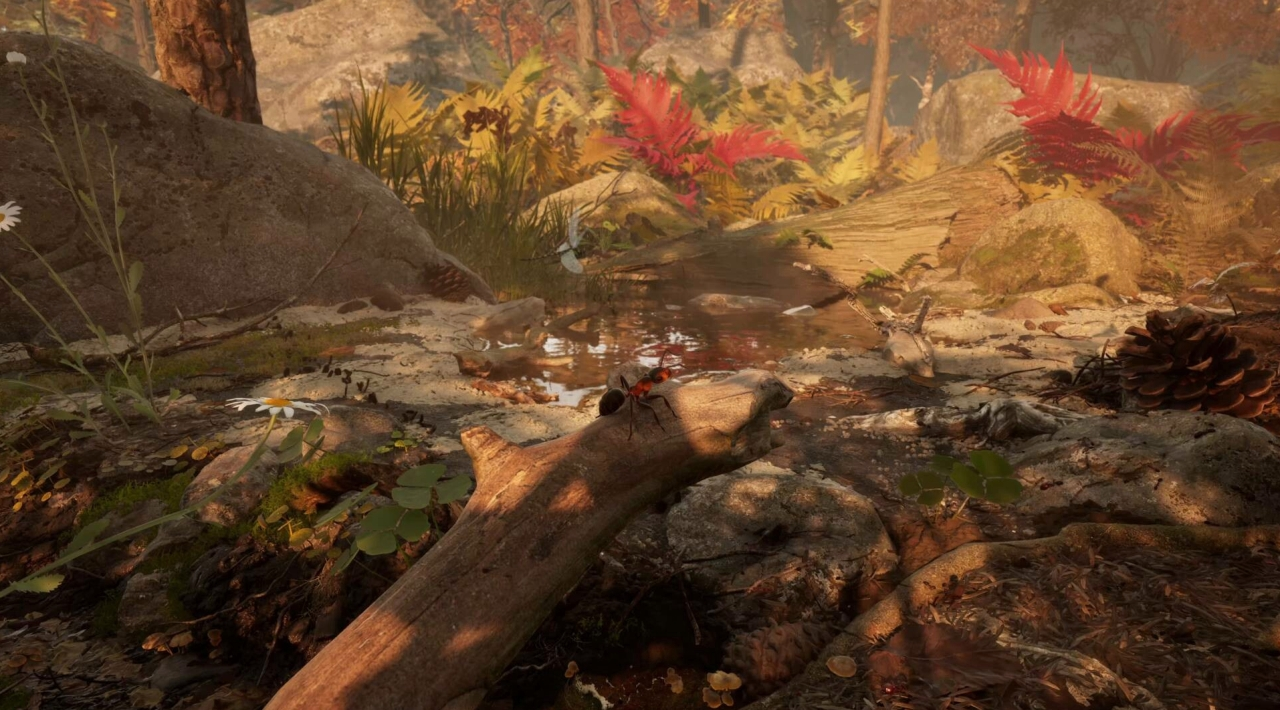 elamigos Empire of the Ants download