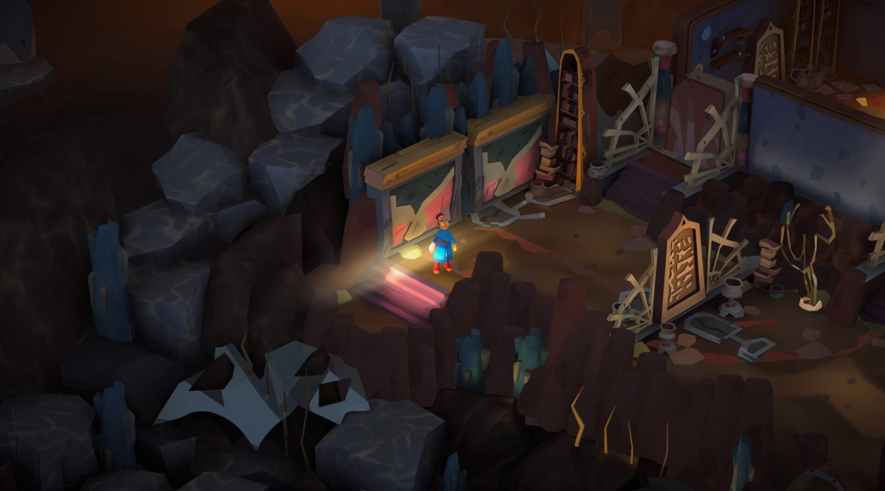 elamigos Little Big Adventure Twinsens Quest download