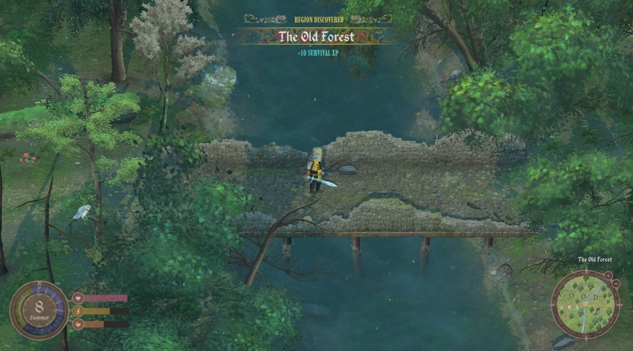 elamigos Mirthwood download