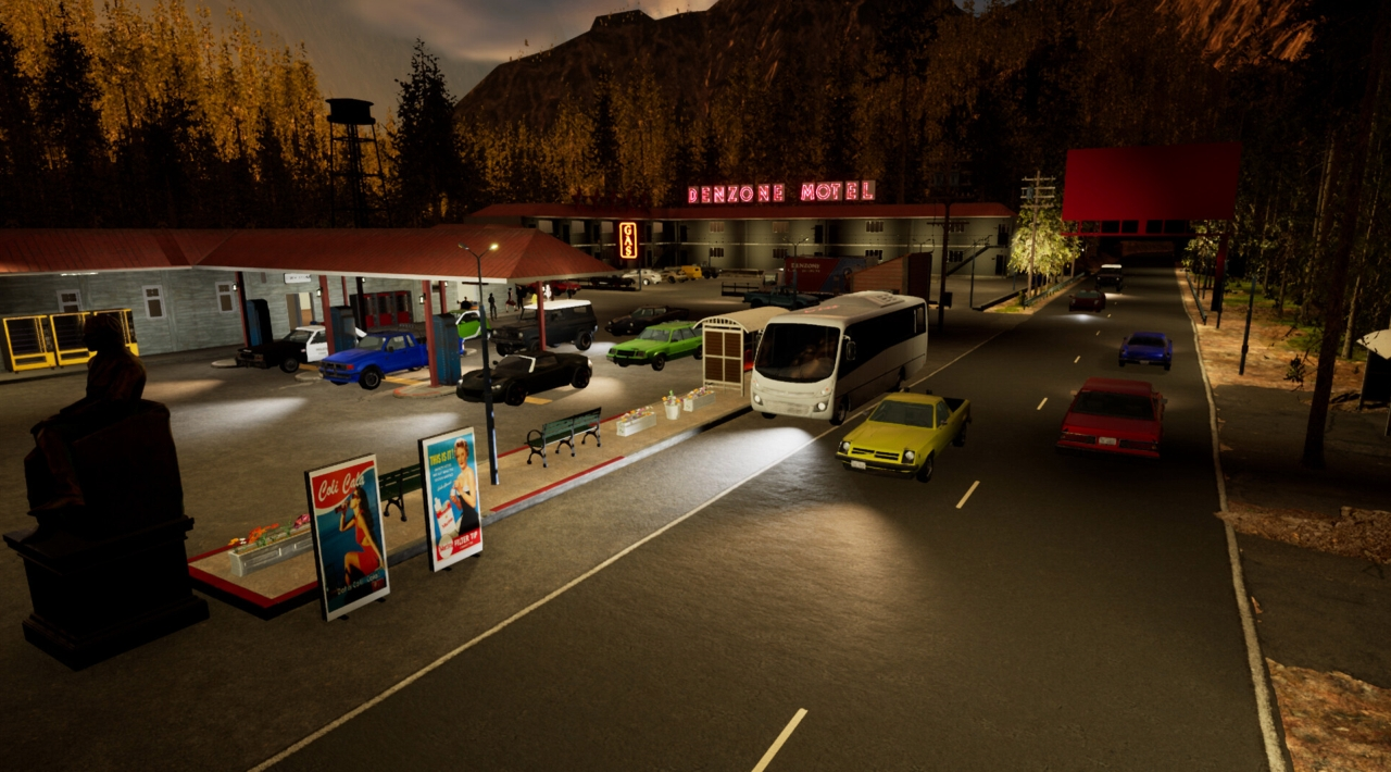 elamigos Motel Manager Simulator download