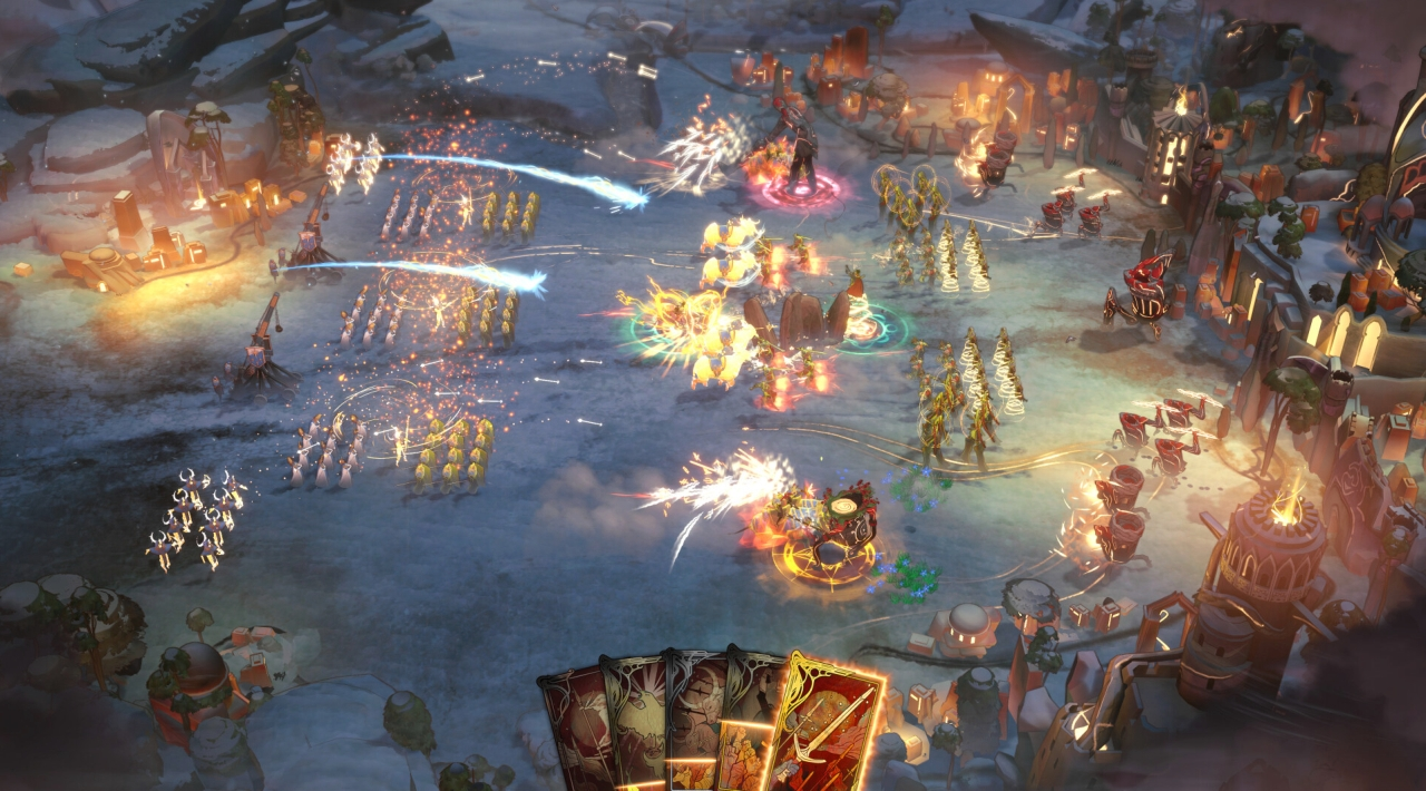 elamigos Songs of Silence download