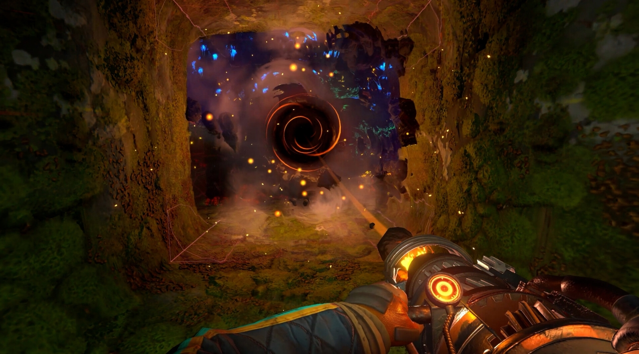 elamigos Techtonica download