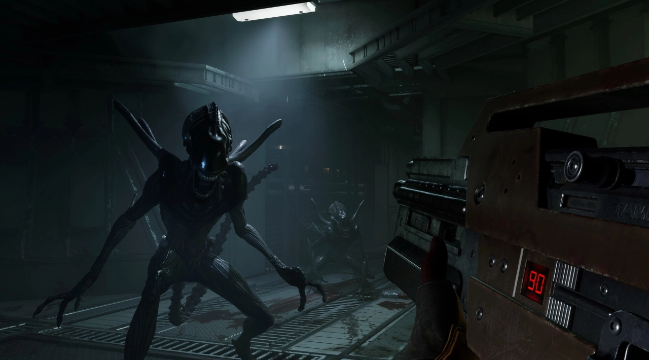 crack Alien Rogue Incursion VR ściągnij grę