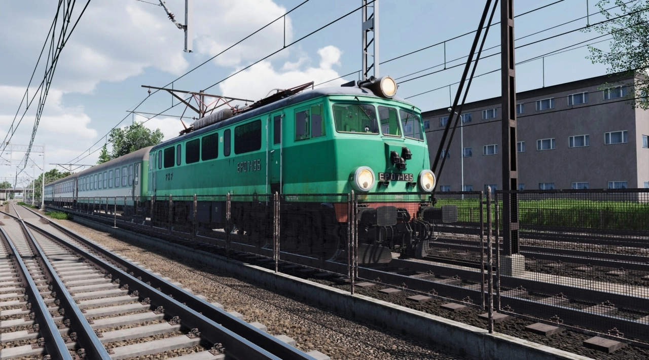 elamigos SimRail The Railway Simulator download