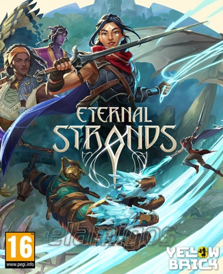 Eternal Strands