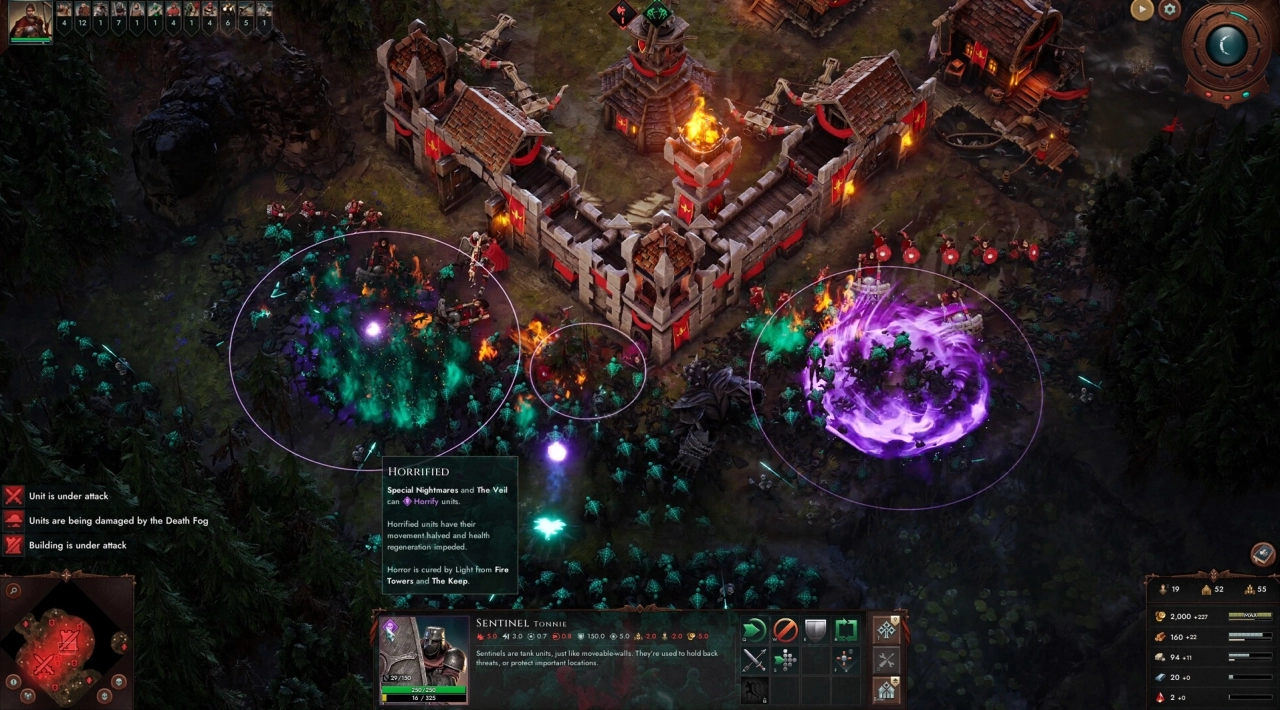 crack Age of Darkness Final Stand ściągnij grę