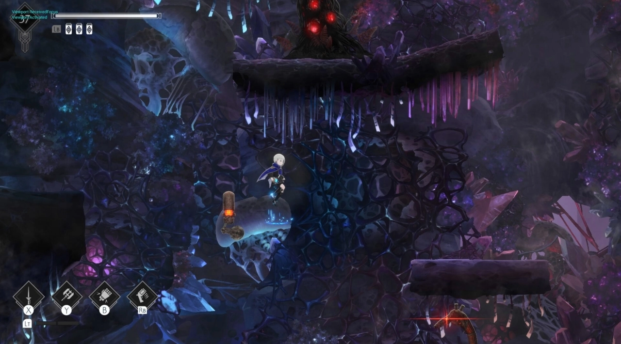 crack Ender Magnolia Bloom in the Mist ściągnij grę