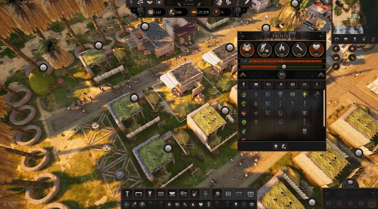 elamigos Builders of Egypt download