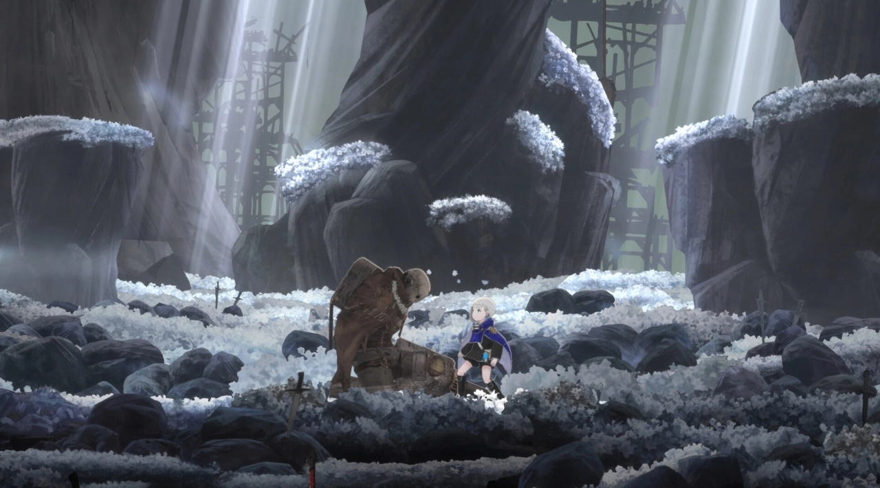 elamigos Ender Magnolia Bloom in the Mist download