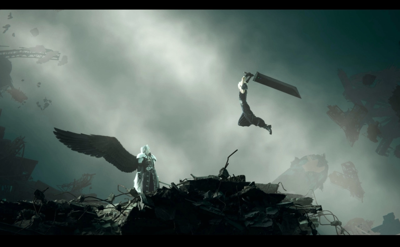 elamigos Final Fantasy VII Rebirth download