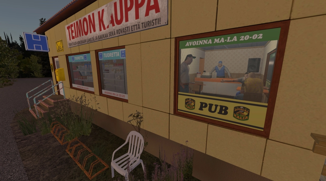 elamigos My Summer Car download
