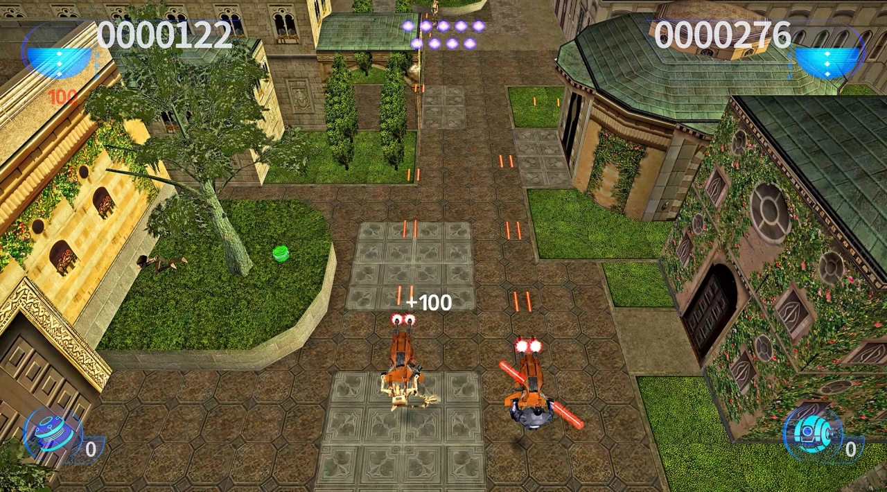 elamigos Star Wars Episode I Jedi Power Battles download