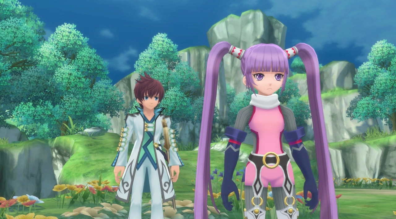 elamigos Tales of Graces f Remastered download
