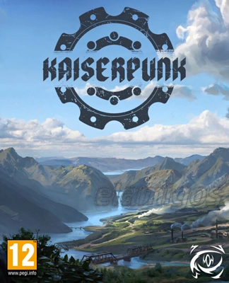 Kaiserpunk