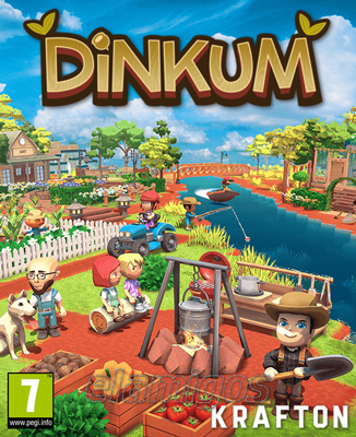 Dinkum