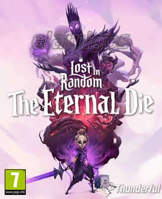 Lost in Random The Eternal Die