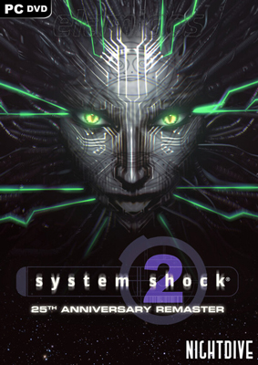 System Shock 2 25th Anniversary Remaster