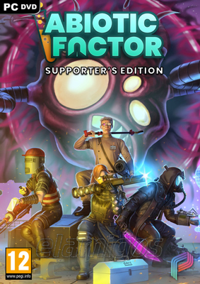 Abiotic Factor