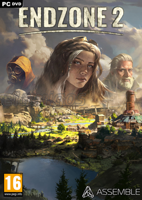 Endzone 2
