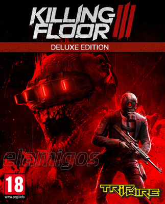 Killing Floor 3