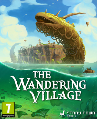 The Wandering Village