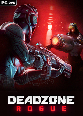 Deadzone Rogue