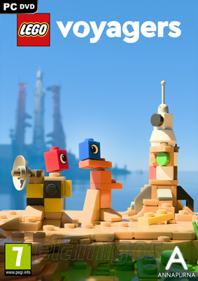 LEGO Voyagers