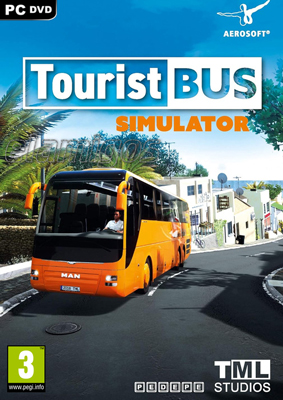 Tourist Bus Simulator