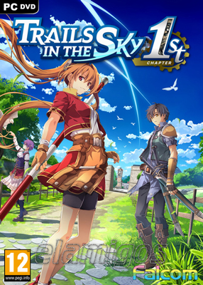 Trails in the Sky 1st Chapter